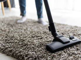 Carpet Cleaning<