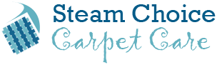 Steam Choice Carpet Care