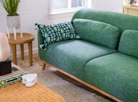 Upholstery Service